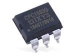 IXYS CPC1593 Isolated Solid State Relay (SSR)