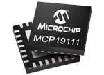 Microchip Technology MCP19111 Synchronous Buck DC/DC Controller