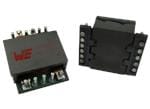 Würth Elektronik Midcom MID-PLN Planar Transformers