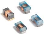 Coilcraft 0402 (1005) Chip Inductors