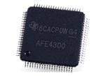 Texas Instruments AFE4300 Analog Front End