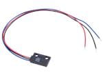 Littelfuse 55140 Hall Effect Flange Mount Sensor
