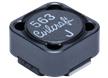 MSS1260 Shielded SMD Power Inductors