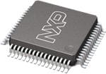 NXP Semiconductors WCT100xA Wireless Power Transmitter Controllers