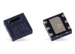 Sensirion Digital Humidity and Temperature Sensors