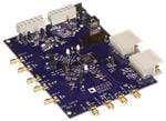 Analog Devices Inc. AD9652 Evaluation Board