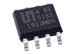 ams OSRAM AS5162 Analog Magnetic Angle Position Sensor