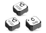 Coilcraft LPD5030V Miniature Transformers