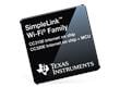 Texas Instruments Procesadores Wi-Fi CC3100 y CC3200