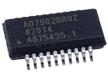AD7902 Analog to Digital Converter