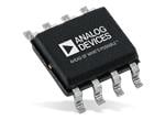Analog Devices Inc. ADA4500-2 Crossover Distortion Amplifiers