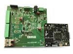 Analog Devices Inc. EVAL-AD7124-8 Evaluation Boards