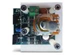 STMicroelectronics STEVAL-ILD005V1 Eval Board Rotary Wall Dimmer
