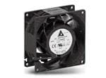 Delta Electronics / Fans TFA Low Power Axial DC Fans