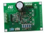 STMicroelectronics EVAL6491HB Demonstration Board for L6491 Driver