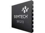 Semtech SX1272 & SX1273 Low Power Long Range Transceivers