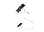 Molex 146186 2.4/5GHz GPS/WiFi Combo Flex Antennas