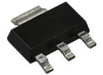 Diodes Incorporated AZ1117I Low Dropout Linear Regulators