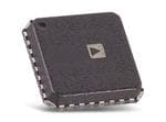 Analog Devices Inc. AD7172-4 Low Power Sigma-Delta ADCs