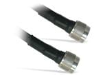 Amphenol RF N-Type Cable Assemblies