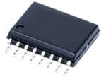 Texas Instruments ISO7820/ISO7820F Dual-Channel Digital Isolator