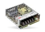 MEAN WELL LRS Single Output AC/DC Switching Power Supplies