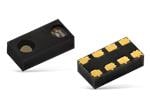 Vishay Semiconductors VCNL4040 Proximity & Ambient Light Sensor