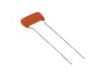 Cornell Dubilier / Knowles Orange Drop® Capacitors