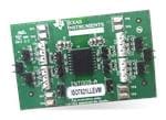 Texas Instruments ISO782xLLxEVM Isolated Dual LVDS Buffer EVMs
