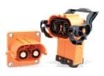 Amphenol Industrial Ultimate Power Connectors (UPC) for EVs & HEVs
