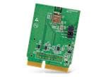 Texas Instruments CC2564MODNEM Dual-Mode Bluetooth Evaluation Board