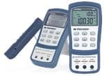 B&K Precision 880 LCR Dual-Display Handheld Meter