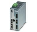 Phoenix Contact FL Managed Switches