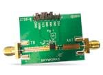 Skyworks Solutions Inc. SKY66111-11EK1 Evaluation Board