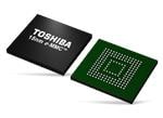 Kioxia THGBM e-MMC™ Managed NAND Flash Memory