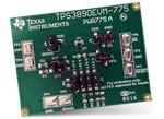 Texas Instruments TPS3890EVM-775 Supervisor Evaluation Module (EVM)