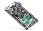 Adafruit Feather 32u4 900MHz RFM69HCW Packet Radio
