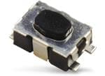 C&K Switches KMR6 Microminiature SMT Tactile Switches