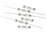 Eaton Electronics MDH High l²t & Breaking Capacity Tube Fuses