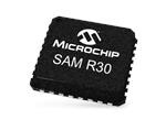 Microchip Technology SAM R30 Ultra-Low Power RF Microcontrollers