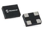 Microchip Technology DSC8001 & DSC8003 Oscillators