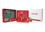 Mikroe mikroLAB for mikromedia