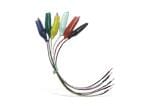 Twin Industries Machine Pin Jump Wires