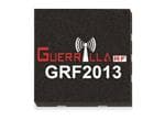 Guerrilla RF GRF2013 RF Broadband Linear Gain Amplifiers