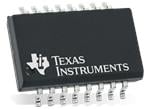 Texas Instruments AM26C32 Quadruple Differential Line Receivers
