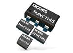 Diodes Incorporated 74AVC1T45 Dual Supply Transceiver