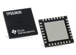 Texas Instruments TPS53626 Step-Down Controller