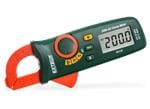 MA130 Mini 200A AC Clamp Meter