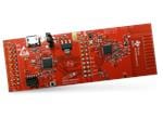 Texas Instruments CC1125 BoosterPack Module