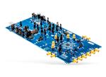 Analog Devices Inc. EVAL-AD9545 Evaluation Board